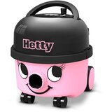  Sesalnik z vrečko Hetty HET160 rožnat, (5000379494) | Shoptok.si