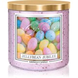 Kringle Candle Lemon Sugar Marshmallow dišeča sveča 467 g Cene
