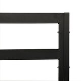  Vrtne stolice sa sivim jastucima 2 kom 60x74x79 m čelične | shoptok.hr