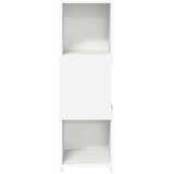  Kutni ormarić 30,5x30x95cm Konstruirano drvo | shoptok.hr