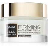 Helia-D Cell Concept učvršćujuća noćna krema protiv bora 45+ 50 ml Cijene