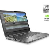  Laptop HP ZBook Fury 15 G7 2C9T3EA | Eponuda.ba