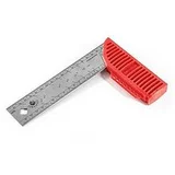 kapro ugaonik od nerđajućeg čelika 25cm K30925