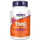 Now Foods TMG betain NOW, 1000 mg (100 tablet)