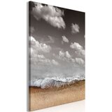  Slika - Sky Wave (1 Part) Vertical 80x120 Cijene