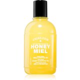 Perlier Honey Miel Honey & Matcha Tea krema za tuširanje i kupku 500 ml | shoptok.hr