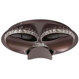 Rabalux 5050 - LED prigušiva plafonska svetiljka CAPRIANA LED/18W/230V Cene