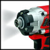 Einhell te-ci 18/1 li-solo akumulatorski udarni odvijač 4510034 | Eponuda.com
