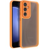  Futrola VARIETE CASE za IPHONE 15 Pro narandzasta | ePonuda.com