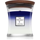 WoodWick Sveća Trilogy Medium Evening Luxe 1743627E | ePonuda.com
