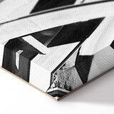  Slika - City Geometry (1 Part) Vertical 20x30 Akustična | shoptok.hr
