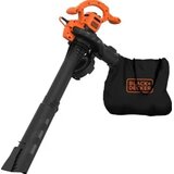Black & Decker Black+Decker BEBLV 3u1 duvač i usisivač lišća 260 ( BEBLV 260 ) | Eponuda.com