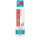 Borotalco Active Sea Salts dezodorans u spreju s 48-satnim učinkom 150 ml | shoptok.hr