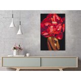  Slika za samostalno slikanje - Floral Head 40x60 | shoptok.hr