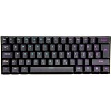 Redragon Brezžična tipkovnica Redragon Draconic K530, mehanska, RGB, šumniki, rjava stikala | Shoptok.si