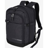 Travelite Kick Off Cabin Backpack Anthracite Nahrbtnik Siva | Shoptok.si