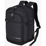 Travelite Kick Off Cabin Backpack Anthracite Nahrbtnik Siva