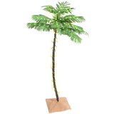  Palma topla bijela 88 žarulje 150 cm | shoptok.hr