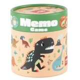 Apli Društvena igra Memo igra Dinosauri 20403 Cijene