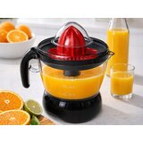  25w električni sokovnik 700ml citrusni sokovnik crni | shoptok.hr
