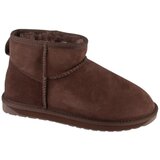 EMU Australia Gležnjarji Stinger Micro Kostanjeva | Shoptok.si