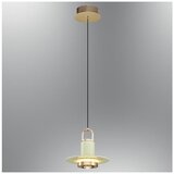 Opviq luster Marina 2821-1A-1, LED 6 W, beli | Eponuda.com
