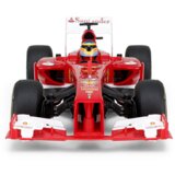  Licencirana formula na daljinsko upravljanje 1:18 Rastar Bolid Mercedes-AMG F1 - crvena | shoptok.hr
