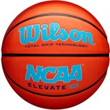 Wilson NCAA Elevate VTX unisex košarkaška lopta wz3006802xb | shoptok.hr