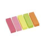  Page marker Info notes pravougaoni 15x50 5x100l 5679-39 Cene