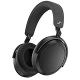Momentum 4 Wireless bežične slušalice, crne
