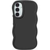 AVIZAR Ohišje Candy za Samsung Galaxy A16 4G in A16 5G Odporno na udarce, Črna, (5000013555) | Shoptok.si