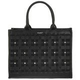 Cult Torbe TOTE Črna Cene