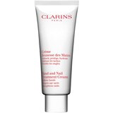 Clarins Hand and Nail Treatment Care negovalna krema za roke in nohte 100 ml Cene
