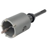 Wolfcraft krunasta testera hm sds-plus dm 50mm Cene