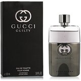 Gucci Guilty Pour Homme Eau de Toilette 90 ml | shoptok.hr