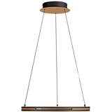 Lesnina XXXL VISEČA LED-SVETILKA Sveja 32 W//2700-5000 K/230 V/ | Shoptok.si