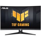 Asus TUF Gaming VG32WQ3B ekran za igranje Energetska učinkovitost 2021 E (A - G) 80 cm (31.5 palac) 16:9 1 ms Cijene