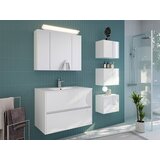 MID.YOU KOPALNICA bela, visoki sijaj | Shoptok.si
