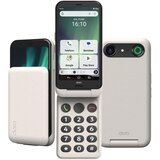 Doro Pametni telefon Aurora A20 4G Graphite, (5000521112) Cene