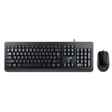 Genius Desktop set KM-160 Black | Eponuda.ba