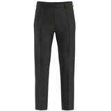Hugo elegantne muške pantalone Cene