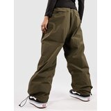 CLWR U Box Hlace dk olive | Shoptok.si