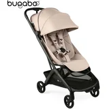 dječja kolica butterfly™ 2 complete black/desert taupe