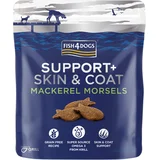 Priboljški Support+Skin&Coat skuša 225 g