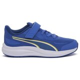 Puma Nizke superge 31241409 Rumena | Shoptok.si