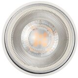 Kanlux 45927 - Spot svetilo za šinski sistem ALTEAR 4xGU10/10W/230V 1,5m belo | Eponuda.com