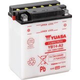 Yuasa YB14-A2 baterije za motorno kolo 12 V 14 Ah, (20426668) | Shoptok.si