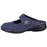 Finn Comfort Brig Plava | shoptok.hr