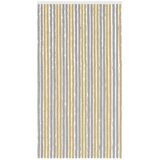  Zavjesa protiv insekata Chenille Siva i bež 118 x 220 cm | shoptok.hr