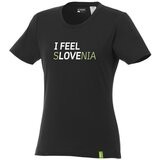 Drugo mu&scaron;ka IFS ženska majica Black cijene